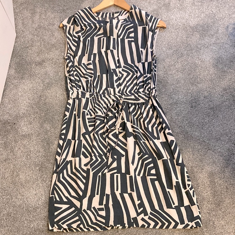 Loft Dress